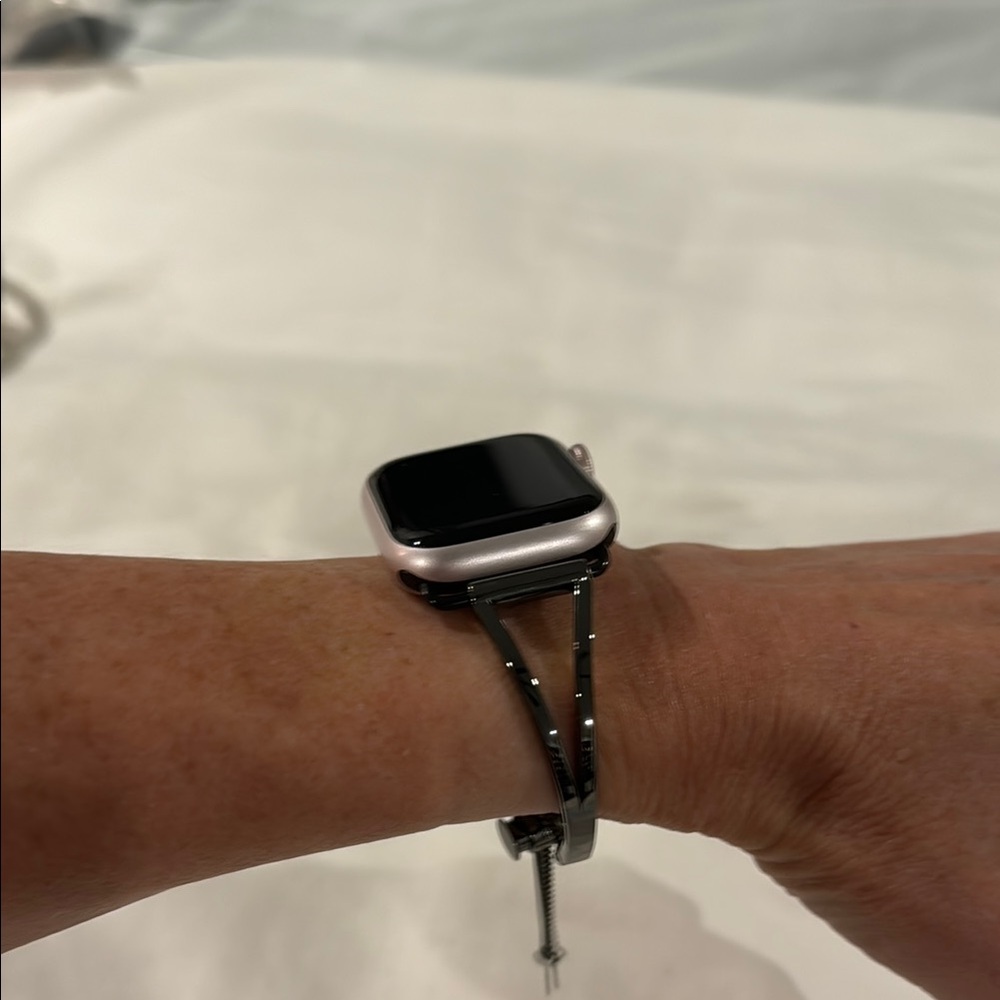 Ultimate Cuff Watch Band for apple watch